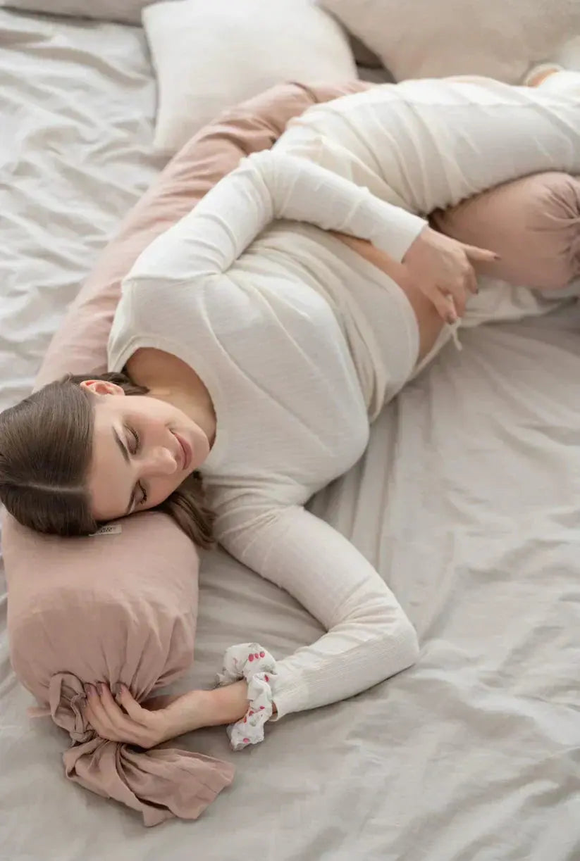 Which pregnancy pillow should you choose? - BÉBÉ Concept