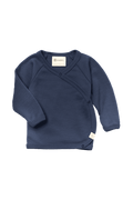 Niemowlęcy cardigan NAVY BLUE