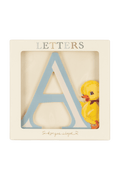 Naklejka z literą ABC Door Letter MULTI