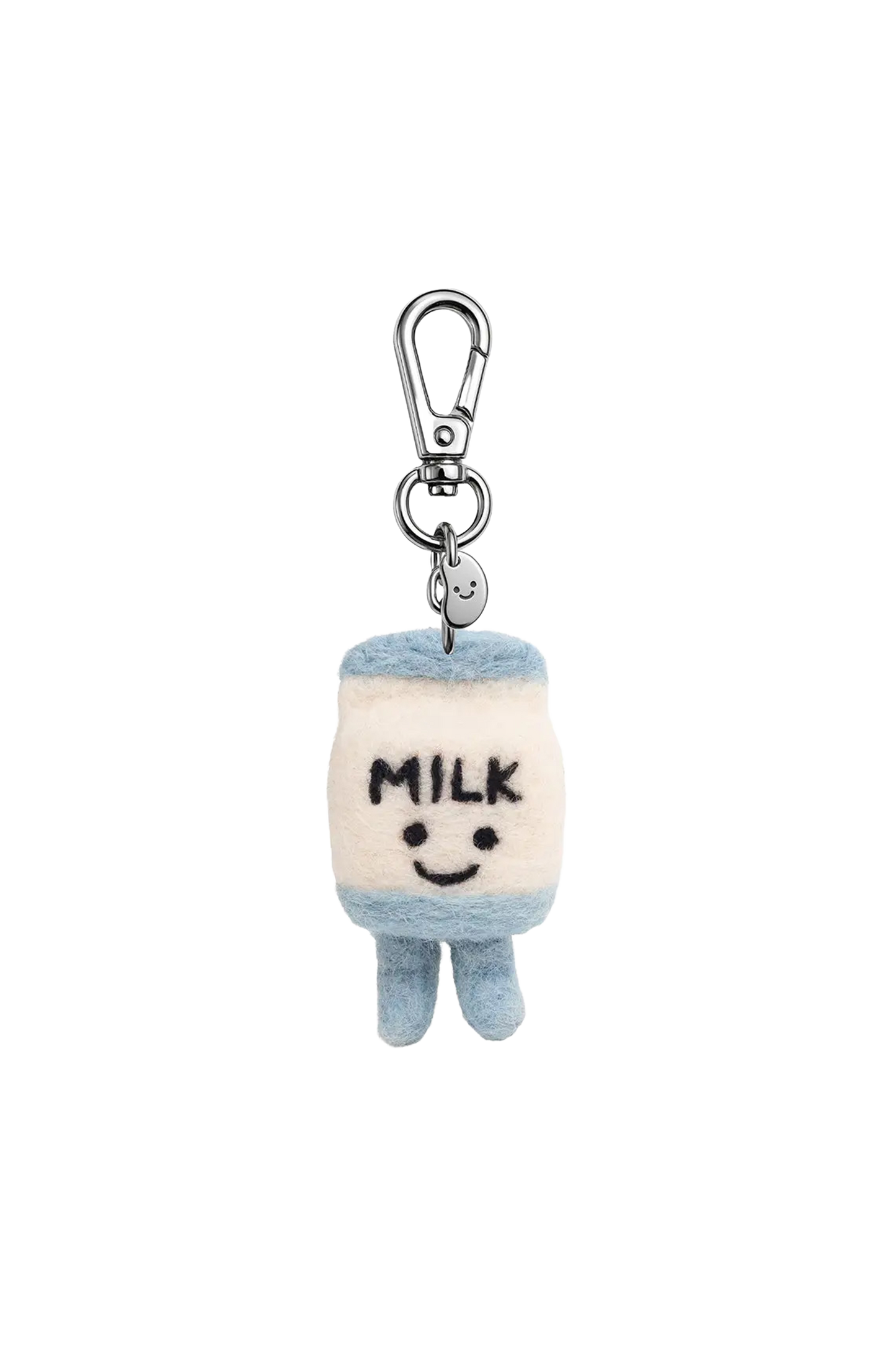 Filcowy breloczek Marty The Milk