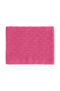 Gigi Halswärmer aus Merinowolle FUCHSIA