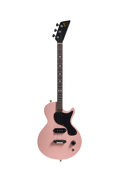 Gitara elektryczna Loog Pro Gibson Les Paul SHELL PINK