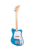 Gitara elektryczna dla dzieci Loog Mini Electric SPARKLE BLUE