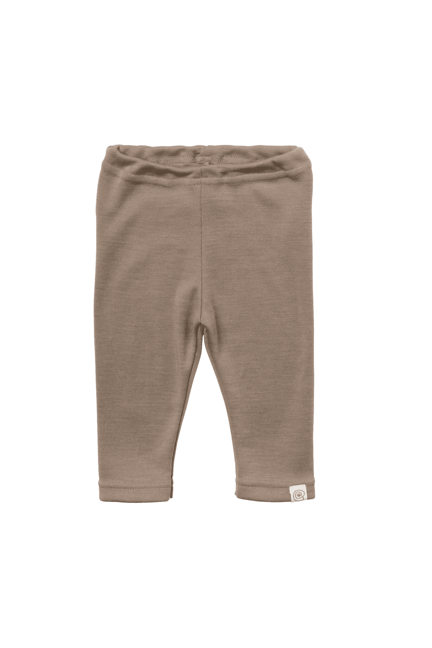 Niemowlęce legginsy