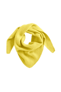 Josephina Merino Scarf SUNNY YELLOW