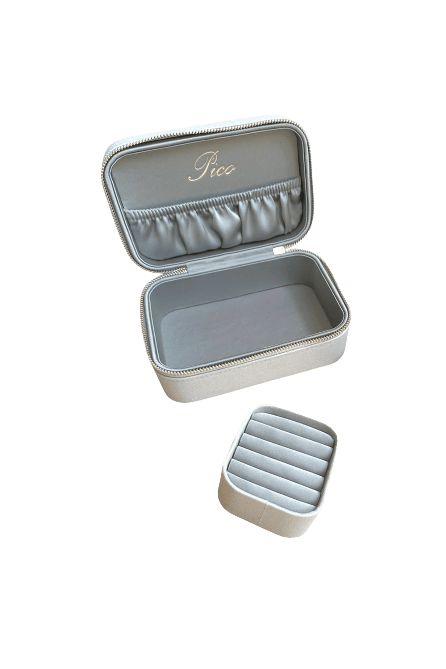 Etui na biżuterię Large Oyster