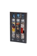Zestaw mikro puzzli Art Pieces