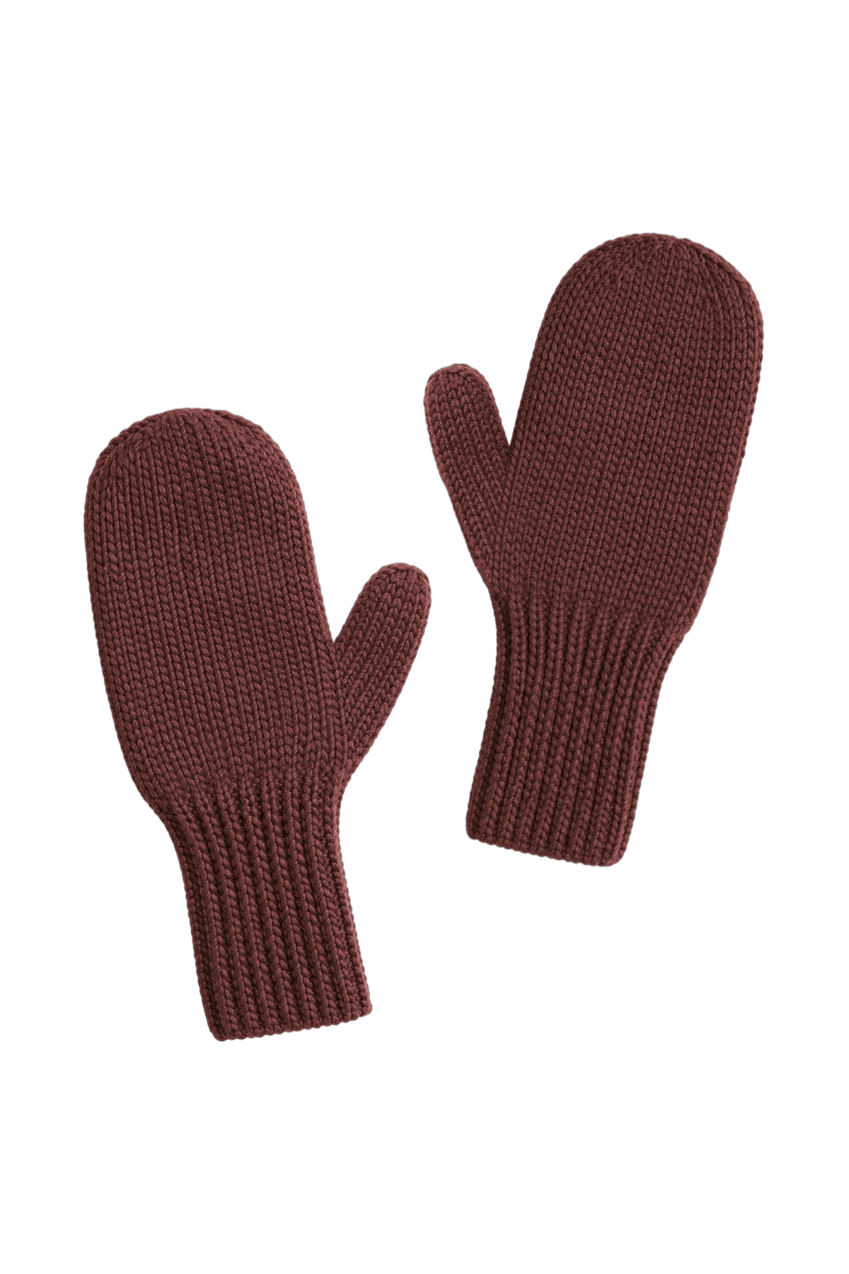 Rękawiczki merino Mittens Junior/Adult