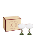 Evy Cocktail Glass Set of 2 EVY
