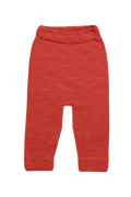 Guido Merino-Woll-Babyshorts RED