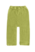 Guido Merino-Woll-Babyshorts LIME POP