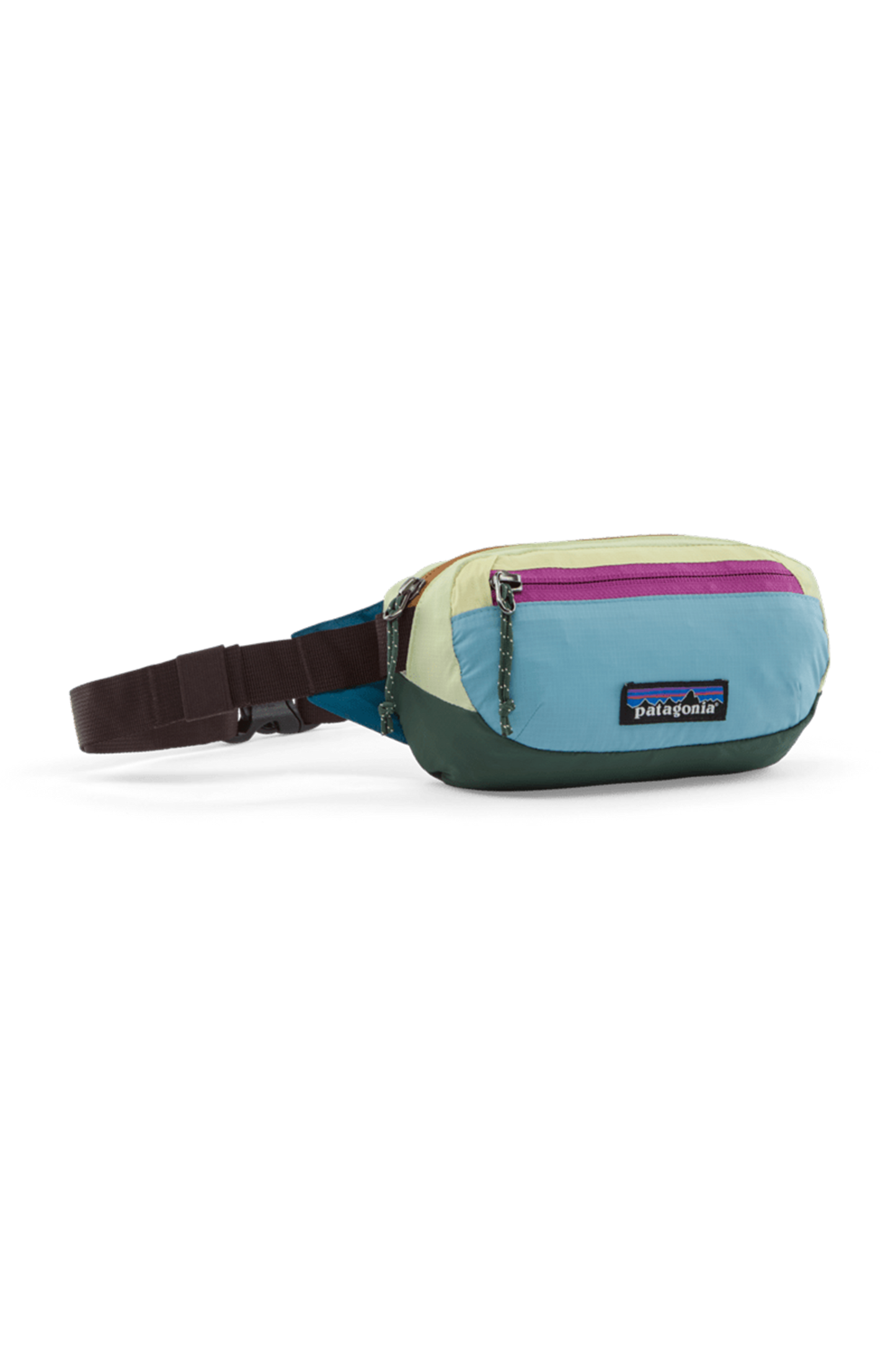 Saszetka Terravia Mini Hip Pack