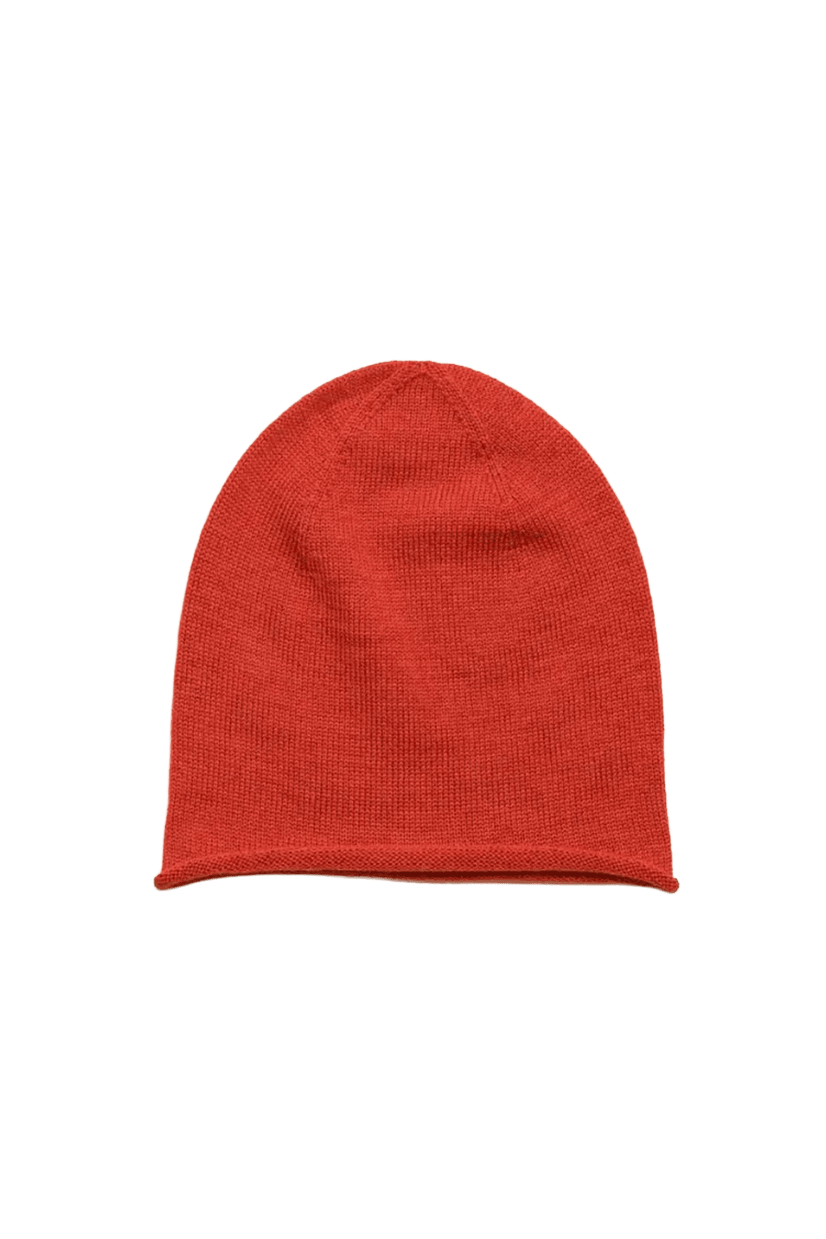 Cappello Efa in lana merino sottile