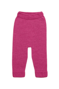 Guido Merino-Woll-Babyshorts FUCHSIA