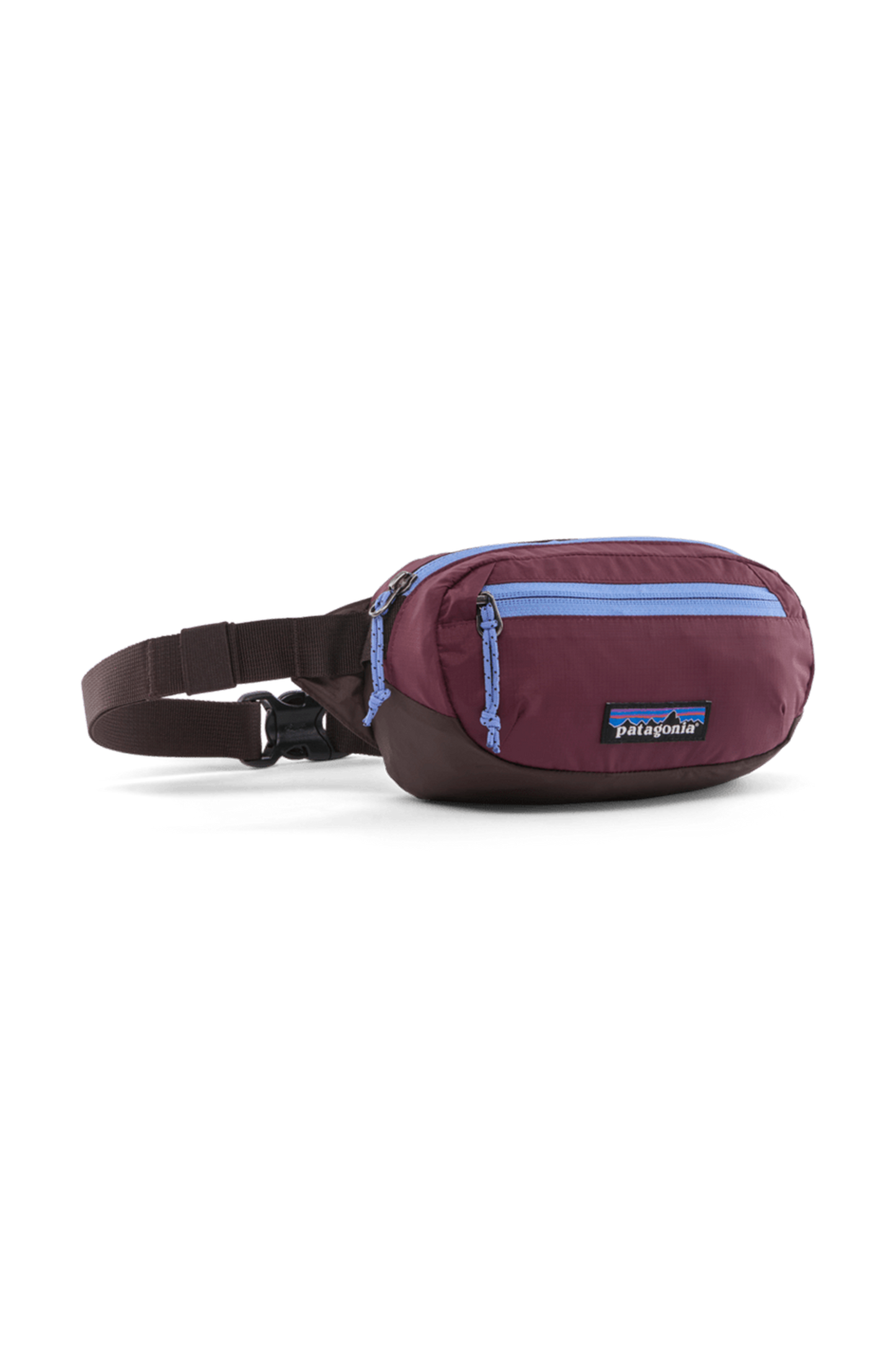 Saszetka Terravia Mini Hip Pack