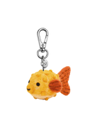 Plstěný přívěsek na klíče Parker The Pufferfish PUFFERFISH