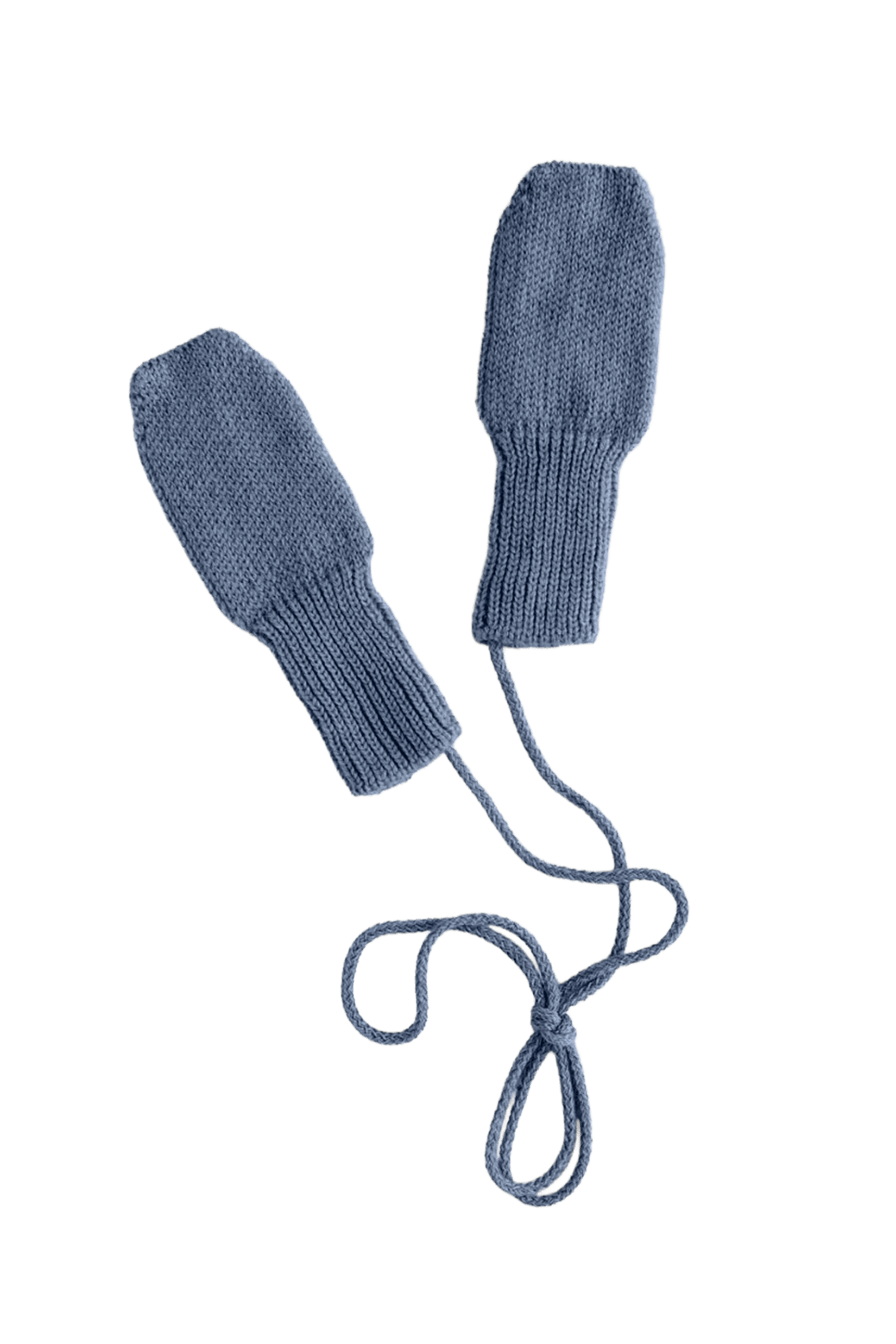Rękawiczki niemowlęce merino Fiza Mittens