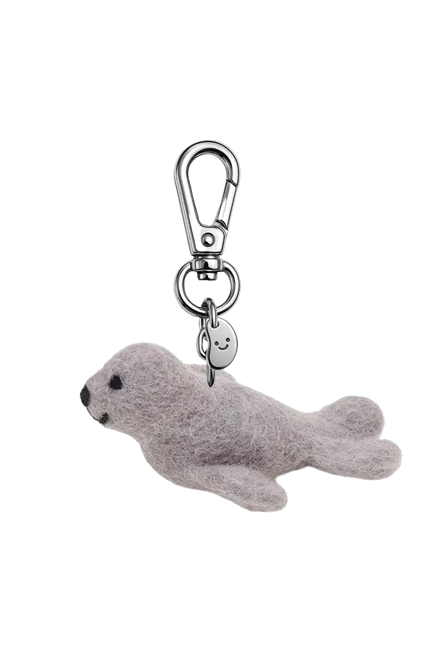 Filcowy breloczek Sam The Seal