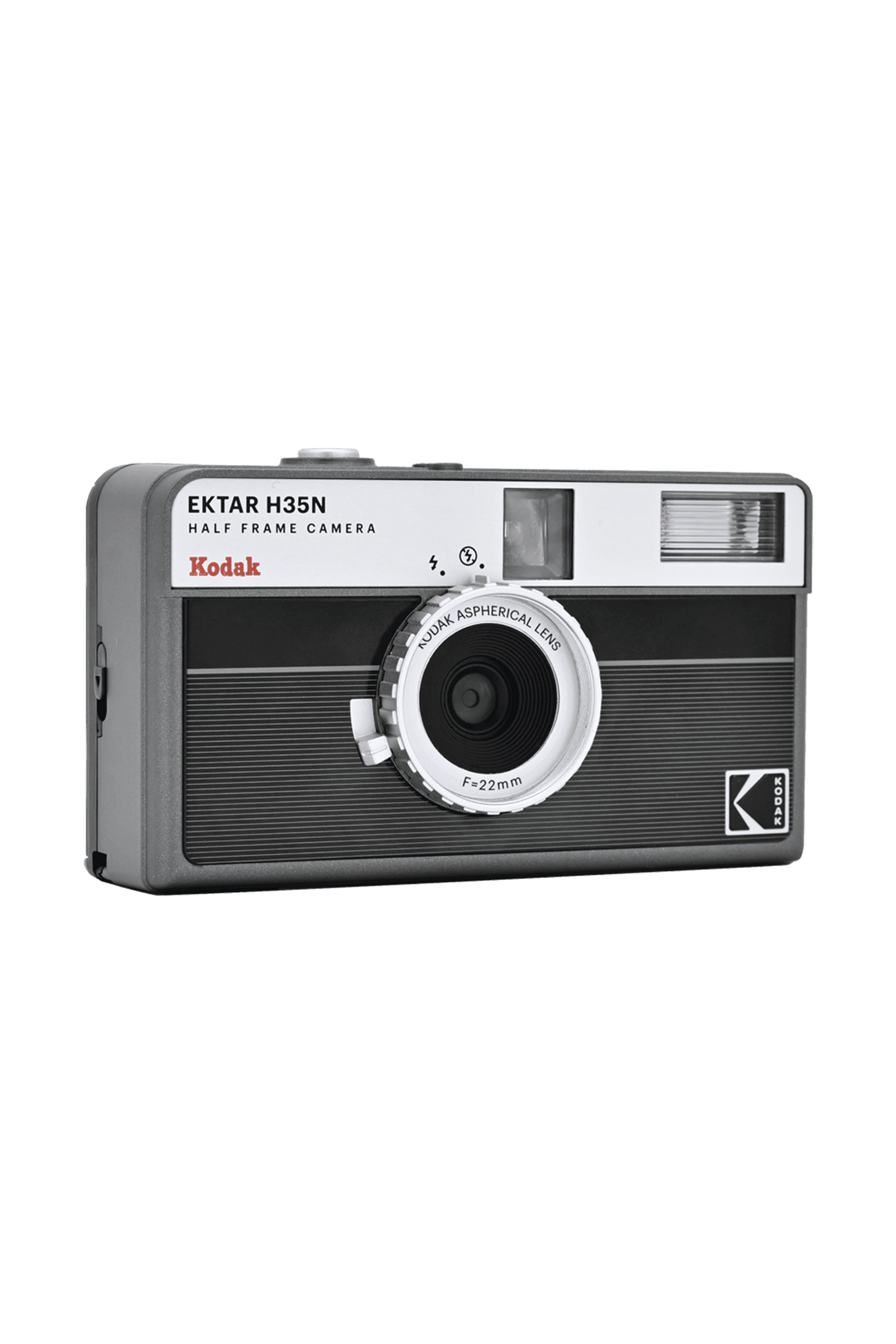 Aparat analogowy EKTAR H35N Half Frame Camera