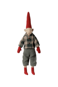 Świąteczna lalka Pixy Boy SIZE 2