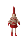 Świąteczna lalka Pixy Girl SIZE 2