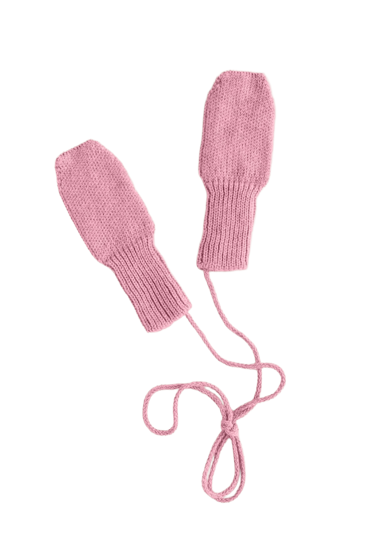 Rękawiczki niemowlęce merino Fiza Mittens
