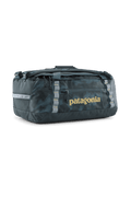 Torba podróżna Black Hole Duffel 40L SASTRUGI: SUMMIT BLUE
