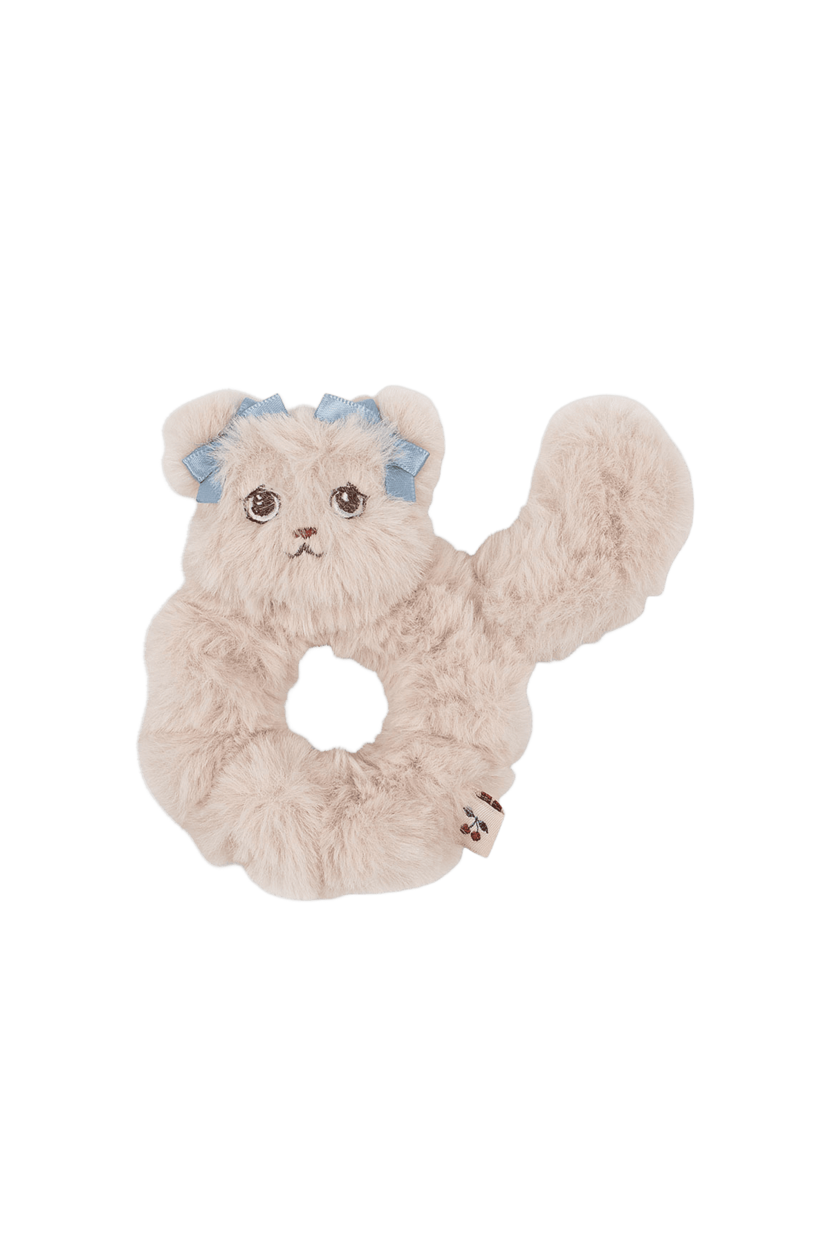 Katzenhaargummi