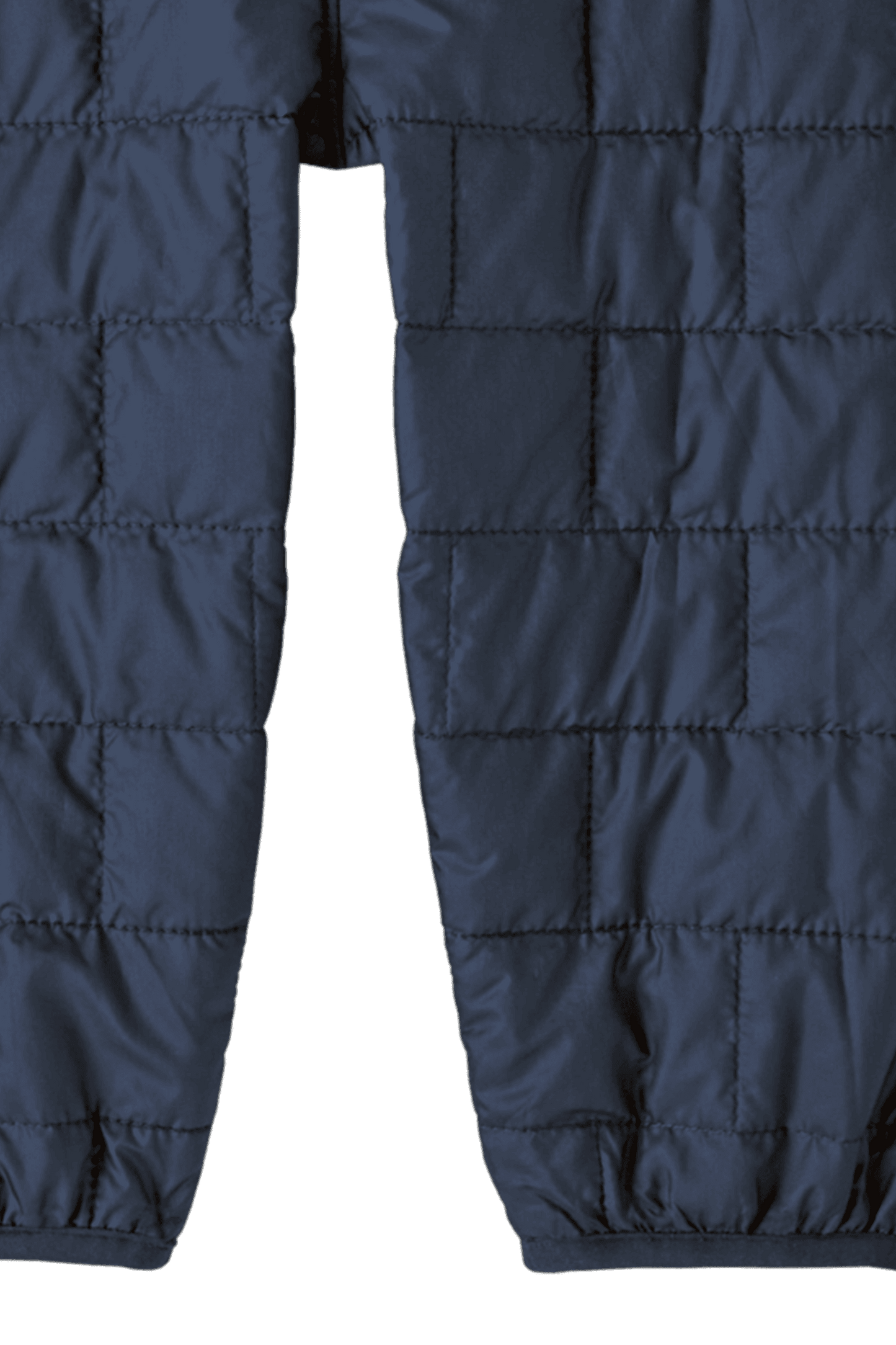 Spodnie ocieplane Baby Nano Puffer-Alls