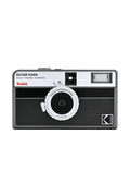 EKTAR H35N Half Frame Camera STRIPED BLACK