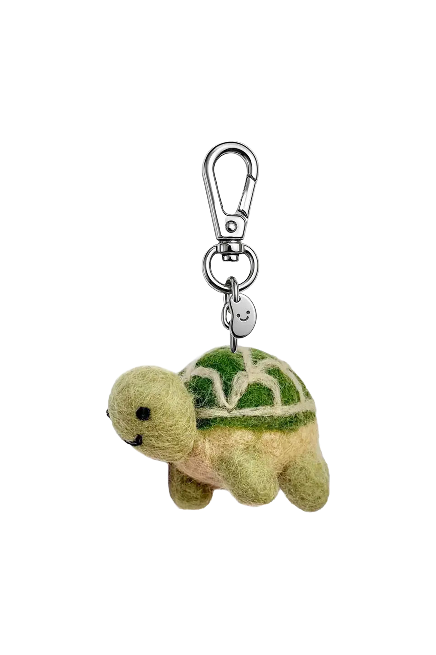 Filcowy breloczek Tina The Turtle