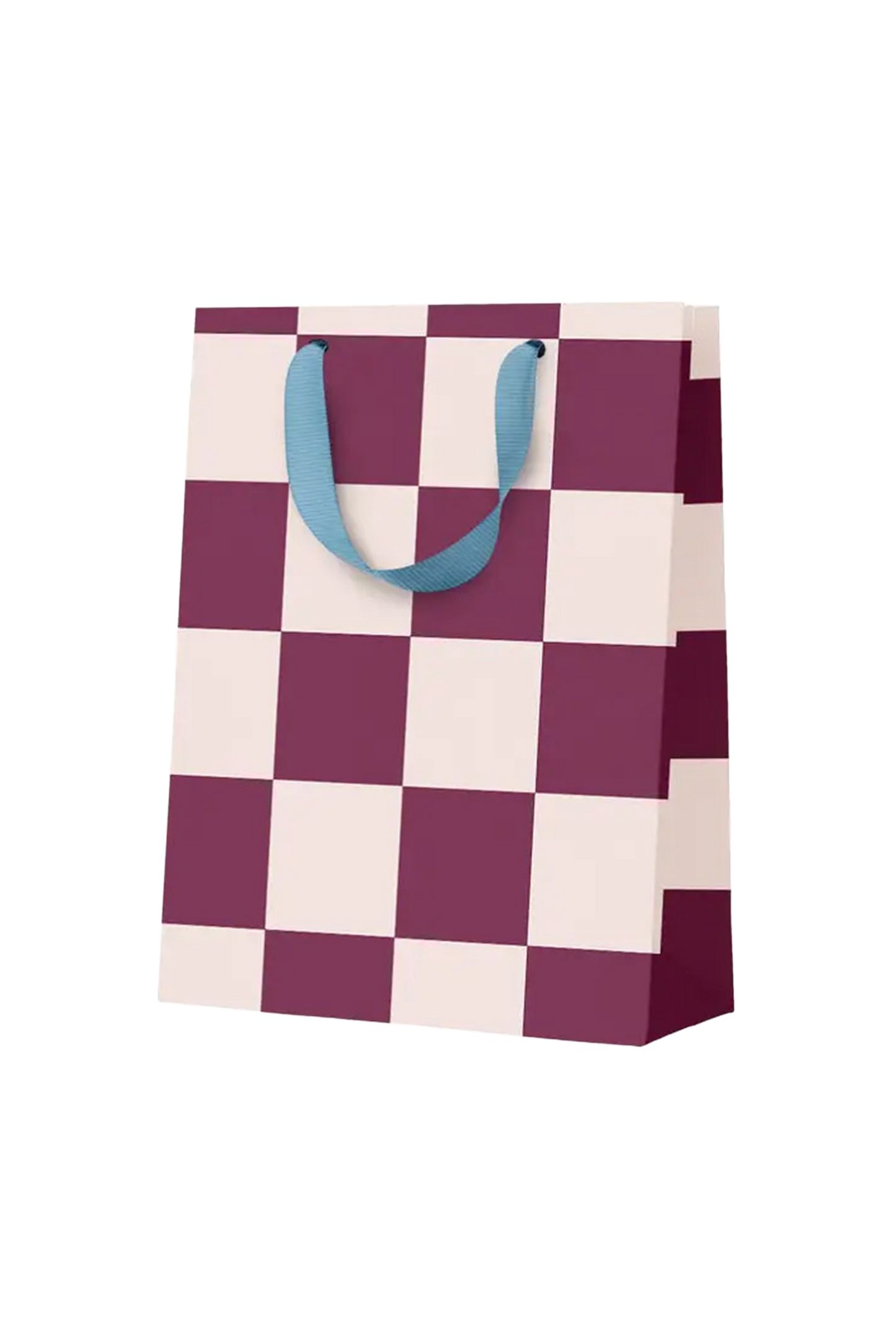 Torba prezentowa Mini Checkerboard