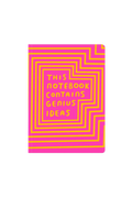 Notatnik This Notebook Genius Ideas