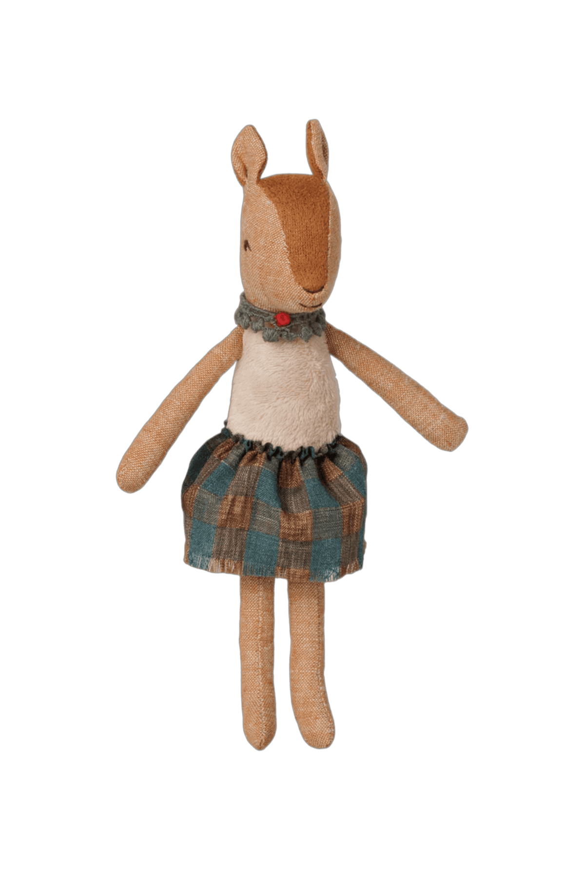 Maskotka Reindeer Mum