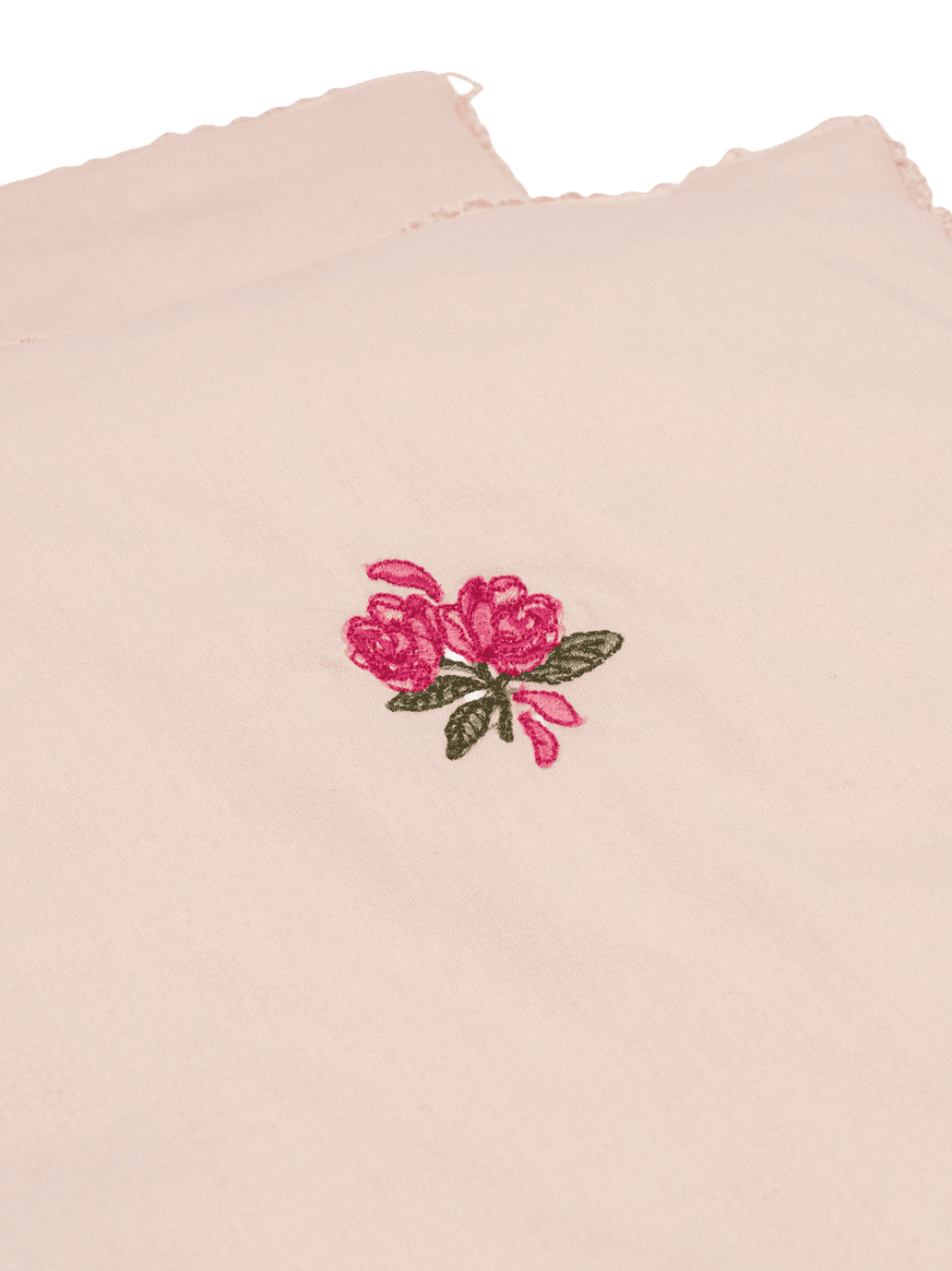 Zestaw pościeli dla lalki Doll Bedding Konges Slojd BÉBÉ Concept