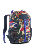 Plecak kids Refugito Day Pack 12L LET'S CHAT: NEW NAVY