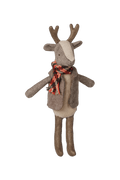 Maskotka Reindeer Dad DAD