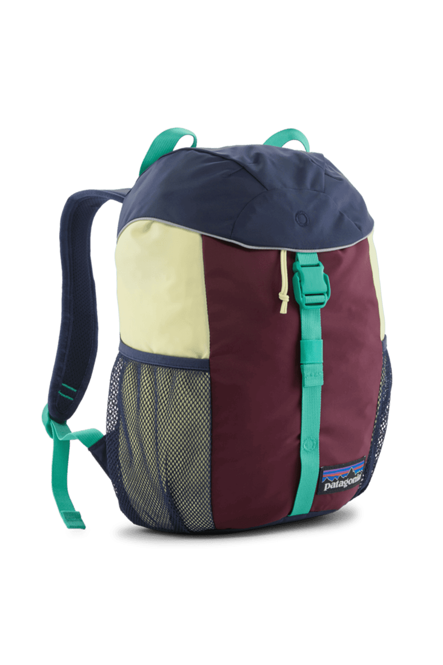 Plecak kids Refugito Day Pack 12L