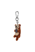 Plstěný přívěsek na klíče Otto The Otter OTTER