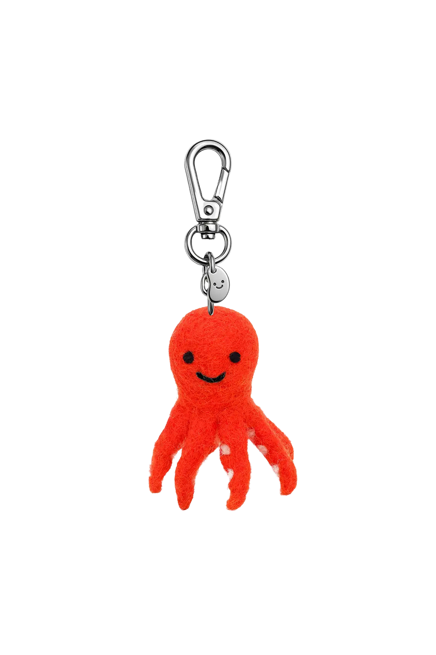 Filcowy breloczek Ollie The Octopus