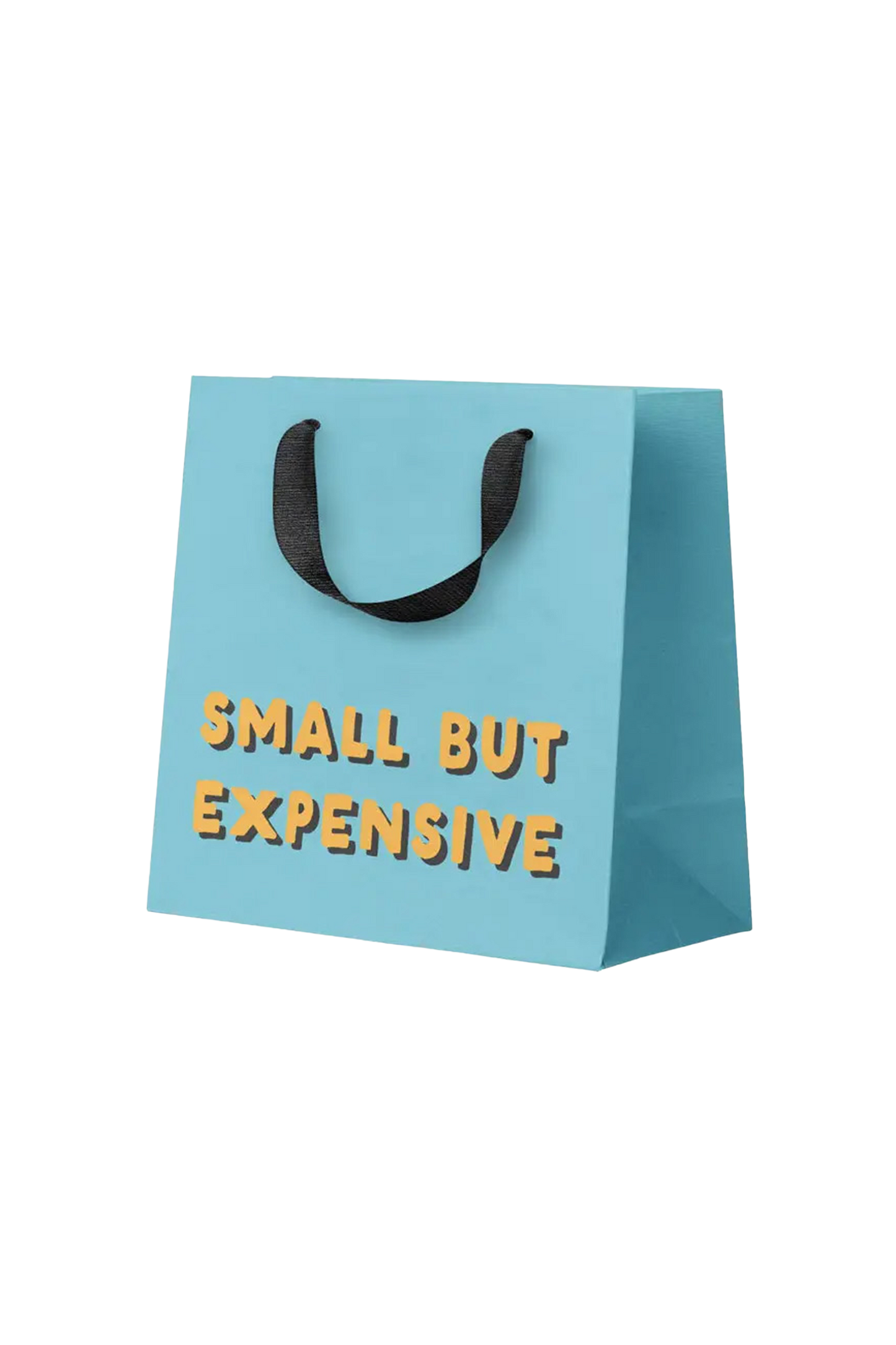 Torba prezentowa S Small But Expensive