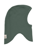 Cienka kominiarka Balaclava Merino Wool Rib Huttelihut BÉBÉ Concept
