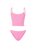 Kostium kąpielowy bikini Strap Hunza G BÉBÉ Concept