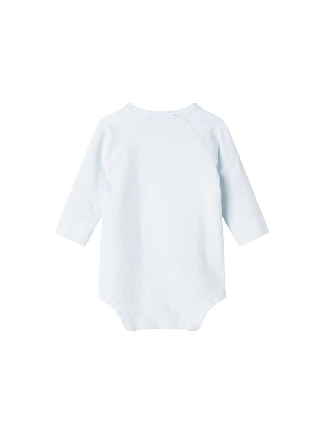 Body kopertowe z modalu Belita MarMar Copenhagen BÉBÉ Concept