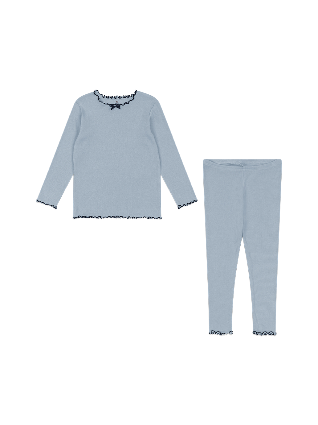 Rivi rib set Konges Slojd BÉBÉ Concept