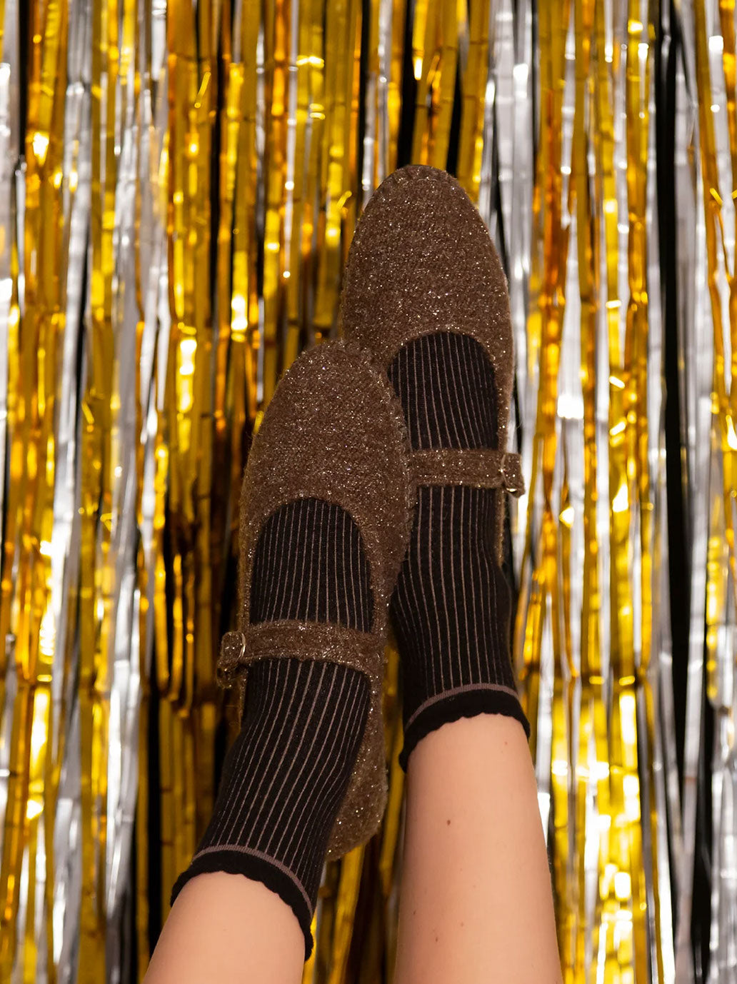 Buty Mary Jane Flabelus BÉBÉ Concept