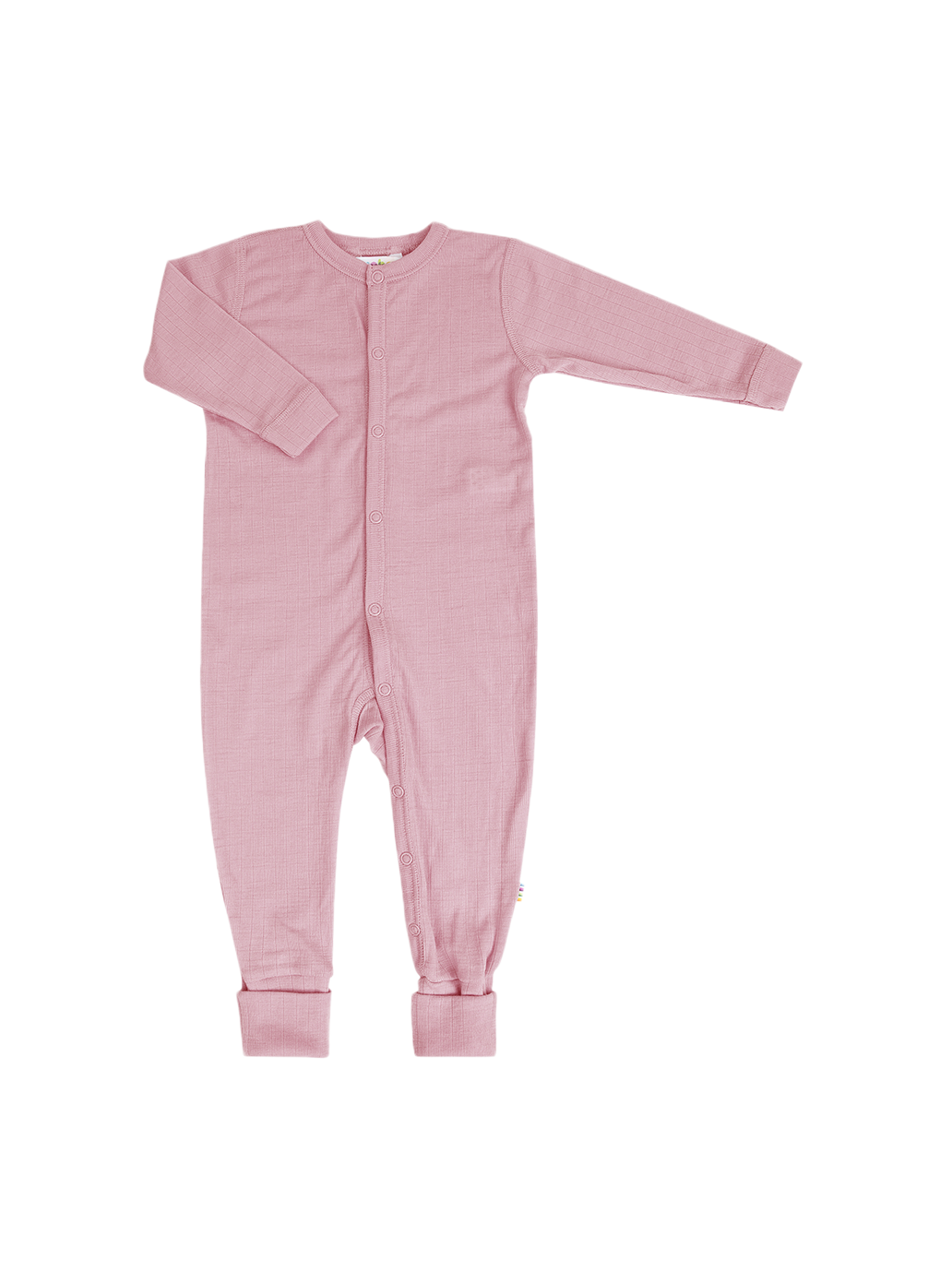 Piżamka niemowlęca z wełny merino Joha BÉBÉ Concept