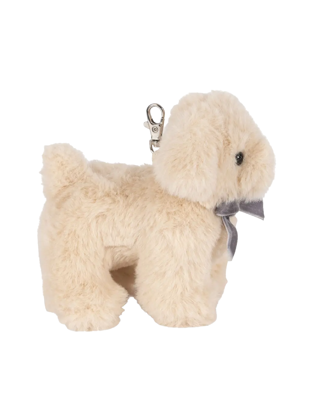 Breloczek Animal Bag Charm Konges Slojd BEBE Concept