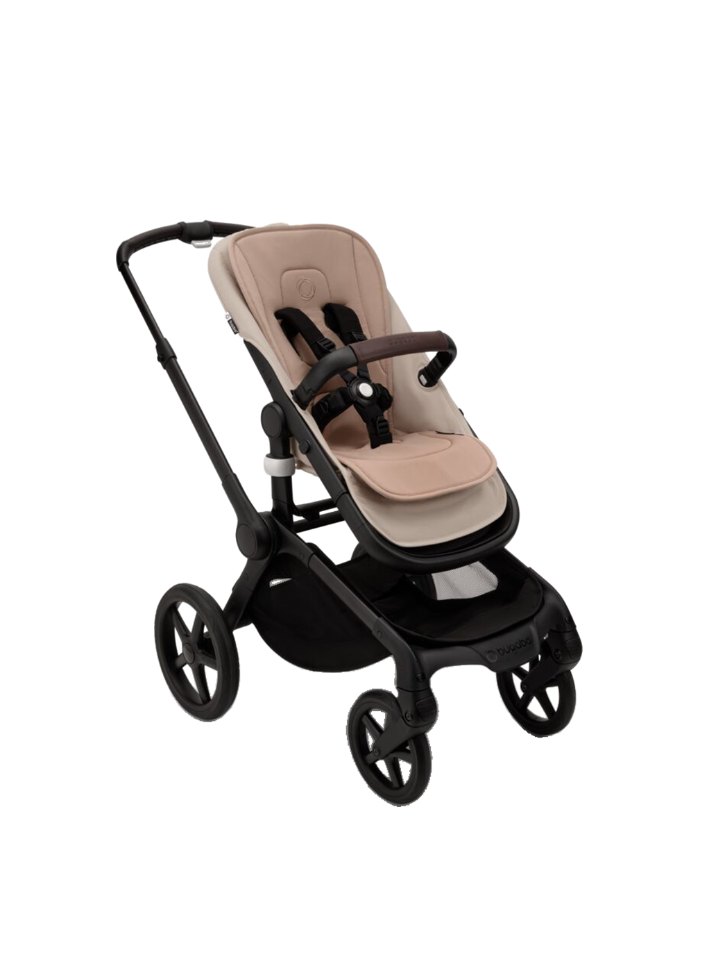 Wkładka Dual Comfort do spacerówek Bugaboo Bugaboo BÉBÉ Concept