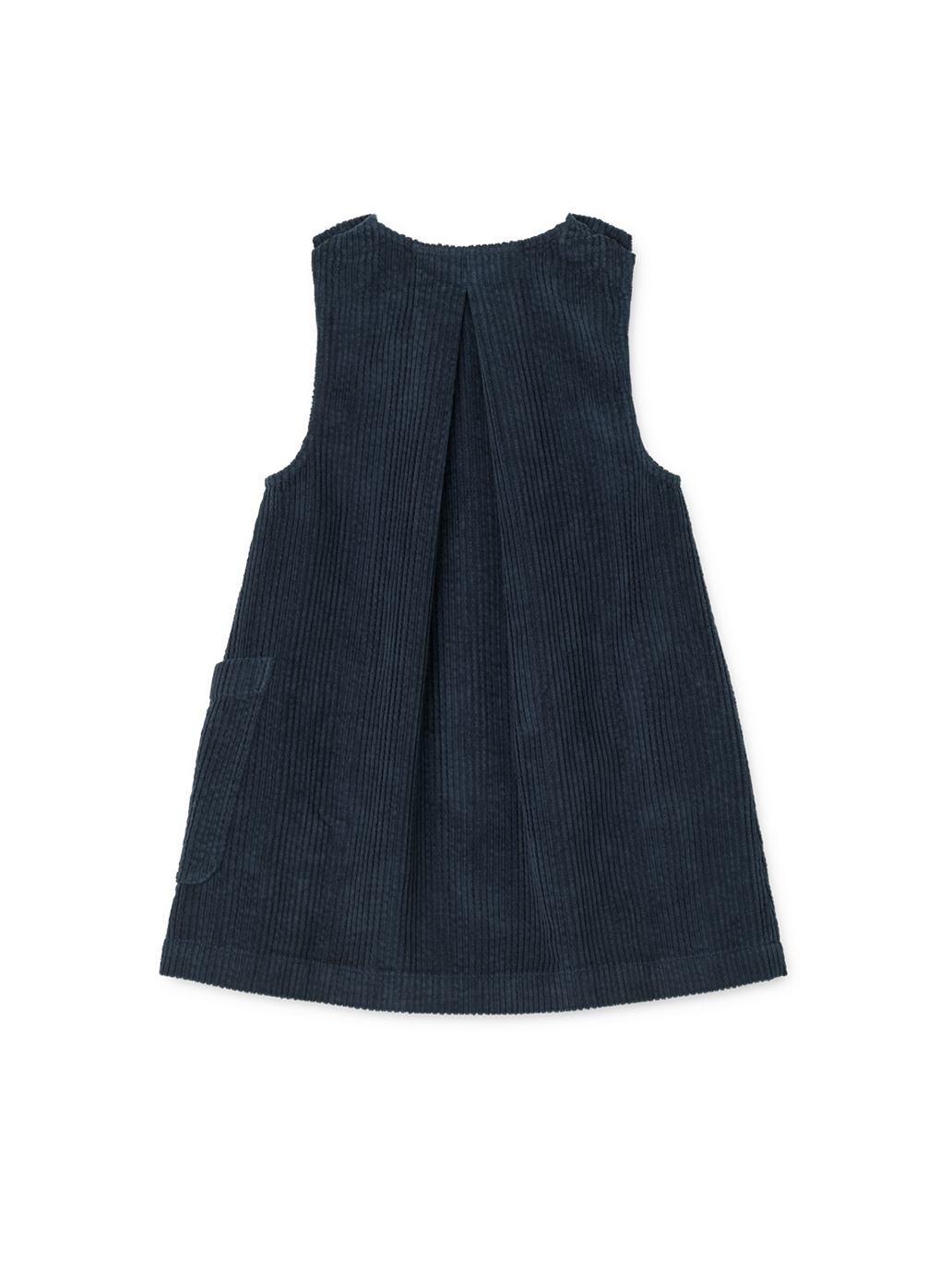 Sztruksowa sukienka Annamay Liewood BÉBÉ Concept